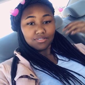 Meet your Posher, Keyuana